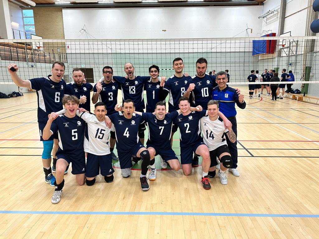 Volleyball